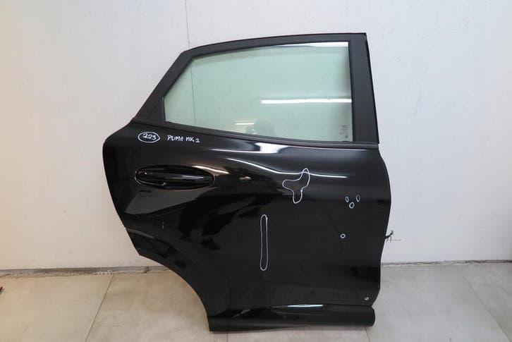 Achterdeur rechts Ford Puma II MK2, Auto-onderdelen, Carrosserie, Gebruikt, Verzenden