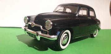 Norev 1:18 - Modelauto - SIMCA - ARONDE, Nieuw