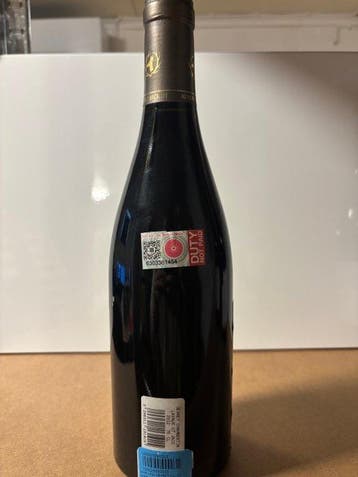 2012 Albert Bichot Lavaux Saint-Jacques - Gevrey, Nieuw