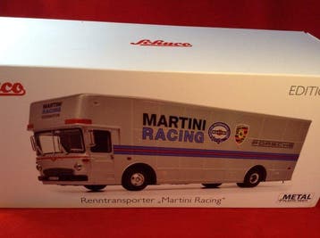 Schuco 1:43 - Camion miniature - ref. #45 037 3300 Mercedes, Nieuw