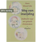 Weg van inwijding 9789073798120 H. Wewerinke, Boeken, Verzenden, Gelezen, H. Wewerinke