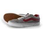 Vans Sneakers in maat 42 Grijs, Kleding | Heren, Schoenen, Overige kleuren, Verzenden, Sneakers, Vans