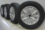 Audi Q5 SQ5 80A 17 inch velgen Pirelli Winterbanden Nieuw Or, Auto-onderdelen, Banden en Velgen, Ophalen of Verzenden, Nieuw