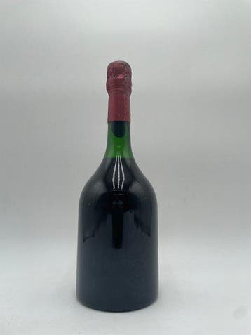 1979 Taittinger, Comtes de Champagne - Champagne - 1