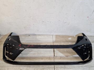 Voorbumper Skoda Enyaq IV 5LA 21- Sportline, Verzenden