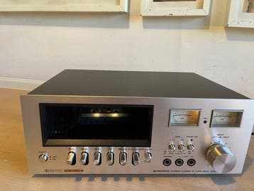 Pioneer - CT-F2121 Cassetterecorder-speler