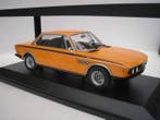 Minichamps 1:18 - Voiture miniature - BMW 3.0 CSL - 1971 -, Nieuw