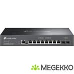 TP-Link Omada SG3210X-M2 Managed, Verzenden, Nieuw