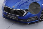 Cupspoiler voor Skoda Octavia 4 CSL501-L, Verzenden