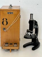 microscope - Microscoop Euromex - Arnhem Type SA , NO. 73032