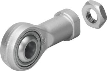 Festo Chape À Rotule M16x1.5 - 195584, Verzenden