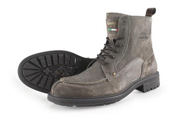 Pantofola dOro Veterboots in maat 43 Overig, Overige kleuren, Verzenden, Boots, Zo goed als nieuw