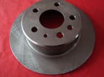 Remschijven achterzijde | Remonderdelen, Ophalen of Verzenden, Nieuw
