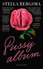 Pussy album 9789038809083 Stella Bergsma, Verzenden, Gelezen, Stella Bergsma