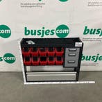 Modul gebruikte bedrijfswageninrichting (nr 1140), Verzenden, Gebruikt