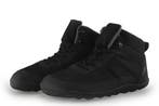 Freet Barefoot Hoge sneakers in maat 45 Zwart, Verzenden, Zwart, Zo goed als nieuw, Sneakers