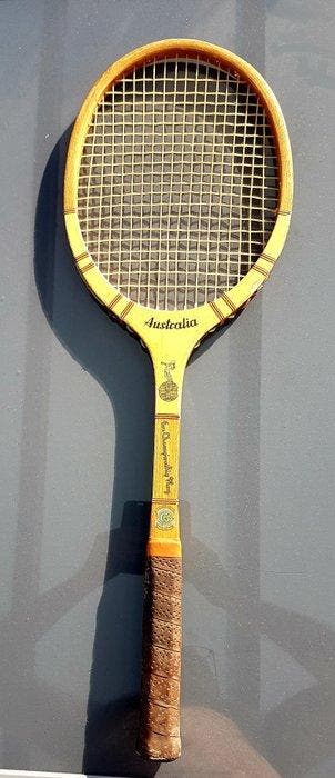 australie - voor kampioenschapsspel - Ca.Larrere - 1970 -, Nieuw