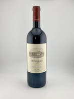2009 Tenuta dellOrnellaia, Ornellaia - Bolgheri Superiore -, Nieuw