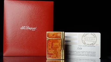 Dupont - Gatsby -Rare Pattern - Zonder minimumprijs -