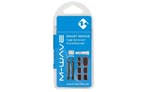 M wave banden reparatieset - goedkope bandenplakset, Fietsen en Brommers, Verzenden, Nieuw