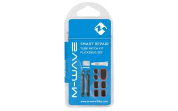 M wave banden reparatieset - goedkope bandenplakset, Verzenden, Nieuw