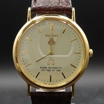 Seiko - Vintage - Sans prix de réserve - 7N21-8A00 - Homme -, Bijoux, Sacs & Beauté