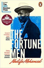 The Fortune Men 9780241466957 Nadifa Mohamed, Verzenden, Zo goed als nieuw, Nadifa Mohamed
