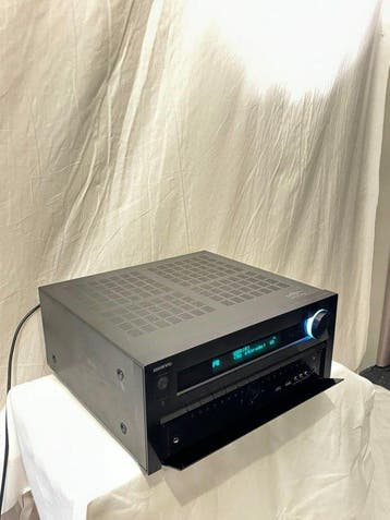 Onkyo - TX-NR818 Solid state meerkanaals receiver
