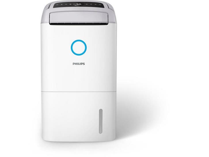 Philips 5000 series - Luchtreiniger en ontvochtiger - 99,9%, Electroménager, Équipement de traitement de l'air, Envoi