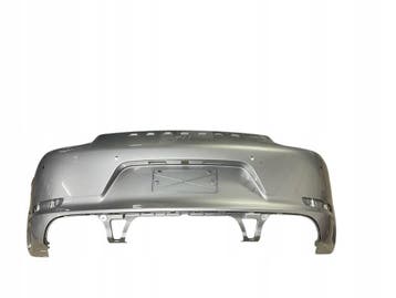 Achterbumper Porsche 911 991 460, Verzenden, Gebruikt