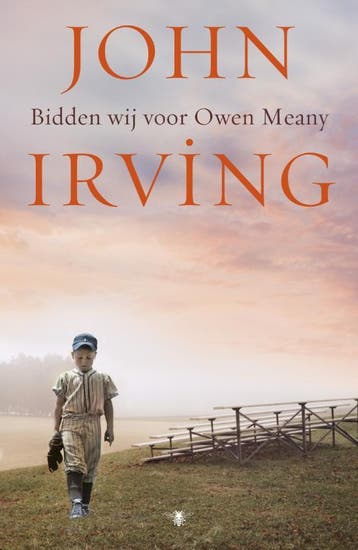 Bidden wij voor Owen Meany 9789023468493 John Irving, Verzenden, John Irving