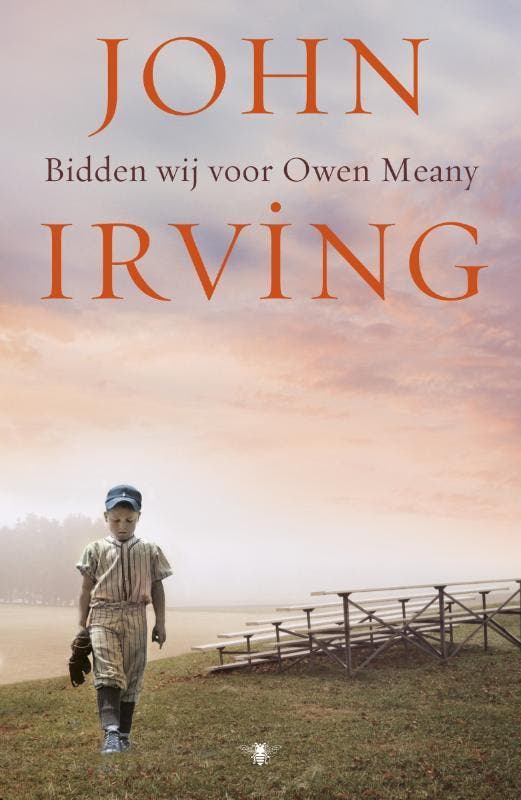Bidden wij voor Owen Meany 9789023468493 John Irving, Livres, Romans, Envoi