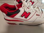 New Balance - 550 - Low-top sneakers - Maat: EU 40.5 - Nieuw, Nieuw