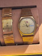 Rado - Voyager - Sans prix de réserve - 32640875 - Homme -, Nieuw