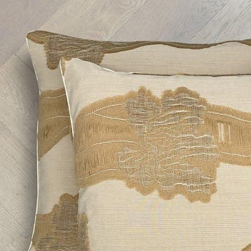 Set of 2 - Enzo degli Angiuoni - Eleganza Sottile - Kussen