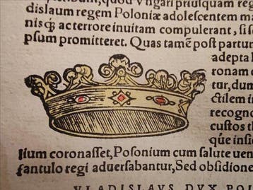 Sebastian Münster (1489–1552) - Cosmographia Universalis -