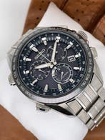 Seiko - Astron GPS Solar Chronograph - SBXB003 - Homme -