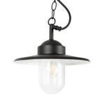 Buitenverlichting plafond &amp; veranda Dolce Kettinglamp, Verzenden, Hanglamp, 50 tot 250 watt, Nieuw