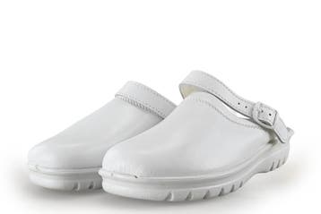 Westland Pantoffels in maat 37 Wit, Verzenden, Pantoffels of Sloffen