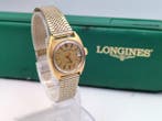 Longines - Automatic Date - Zonder minimumprijs - Unisex -