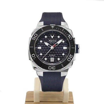 Alpina - Seastrong Diver Extreme - AL-525N3VE6 - Unisex -, Nieuw