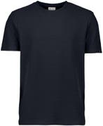 No-Excess T-Shirt Jacquard Navy maat Maat 48/50 (M) Heren, Vêtements | Hommes, T-shirts, Verzenden