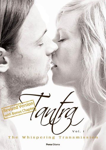 Tantra Volume 1 - Pema Gitama - 9782954584607 - Paperback, Livres, Verzenden