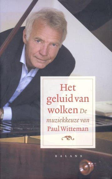 Het geluid van wolken - Witteman, Verzenden, Nieuw