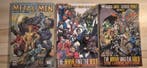 Batman, The Brave and the Bold - Brave and the Bold / Metal, Nieuw