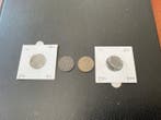 Nederland. Willem III. 1 Cent 1862-1863 (Zonder, Postzegels en Munten, Munten | Nederland