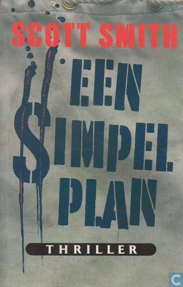 Een simpel plan 9789024510702 Sarah Smith, Verzenden, Sarah Smith