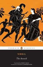 The Aeneid / Penguin Classics 9780143106296 Virgil, Boeken, Verzenden, Gelezen, Virgil