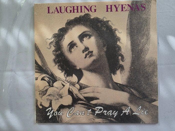 Laughing Hyenas, God Bullies - 2 x Noise albums - You Cant, Cd's en Dvd's, Vinyl Singles