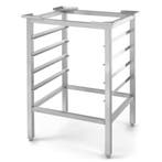 Onderstel | HENDI NANO Ovens & Combisteamers | RVS | 5, Verzenden